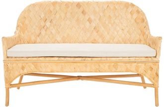 Safavieh Chorus Woven Sofa Bench