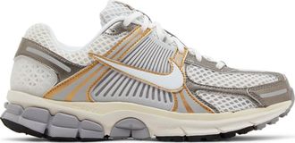 Nike Zoom Vomero 5 Platinum Tint Metallic Gold