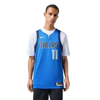 Nike Canotta NBA Swingman Dri-FIT - - Sport - Uomo - Multicolore - M