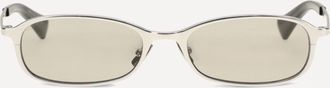 Saint Laurent Occhiali da Sole SL 934 Mia Woman UNI