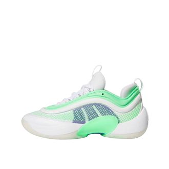 adidas D.o.n. Issue 6 - Dames - Hardloopschoenen - Groen - 37 1/3 EU - Fitness