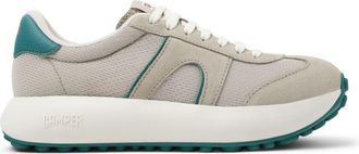 Camper Sneakers Pelotas Athens Camper in pelle e PET riciclato