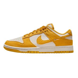 Nike Dunk Low Pale Ivory / Dark Sulfer-Sail IB4417-101 Womens