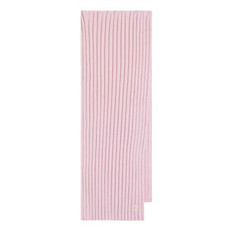 Dolce & Gabbana Sciarpa Maglia - Accessories - unisex - Rosa - L