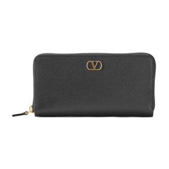 Valentino Dames, Accessoires, Zwart, Maat: ONE Size Leer