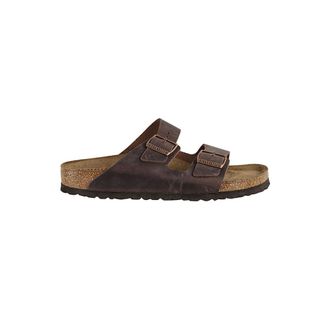 Birkenstock Hombre, Zapatos, Marrón, Talla: 36 EU