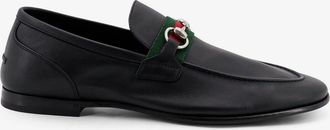 Gucci Mocassini Como in pelle - GUCCI - gender_Man