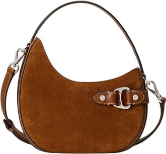 Ralph Lauren Mujer, Bolsos, Marrón, Talla: ONE Size