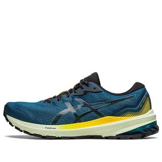 Asics GT-1000 11 Tr Green 1011B573-750