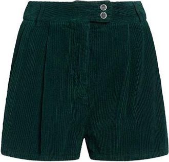 120% Lino PARTES DE ABAJO - Pantalones cortos y bermudas en YOOX.COM