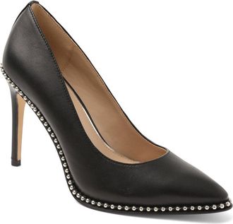 BCBGeneration Holli Leather Pump