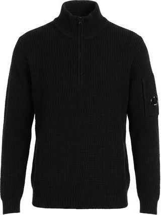 C.P. Company KNITWEAR - Turtlenecks on YOOX.COM