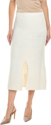 Design History Sweater Skirt