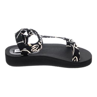 Steve Madden Dames, Schoenen, Zwart, Maat: 41 EU