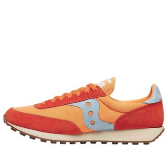 Saucony Trainer 80 Orange Sky S70884-7