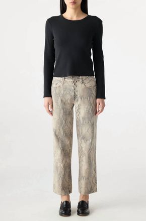 Amo Billie Jeans In Python