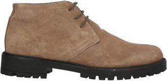 Paolo Da Ponte SCHUHE - Stiefeletten auf YOOX.COM