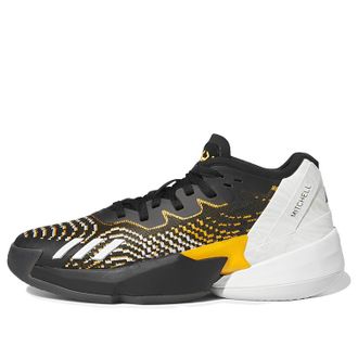 adidas Grambling State x D.O.N. Issue 4 Tigers HR0720