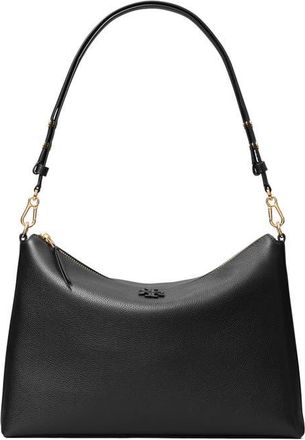 Tory Burch Limited Edition Convertible Crossbody Bag in Black at Nordstrom