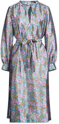 Baum Und Pferdgarten DRESSES - Midi dresses on YOOX.COM