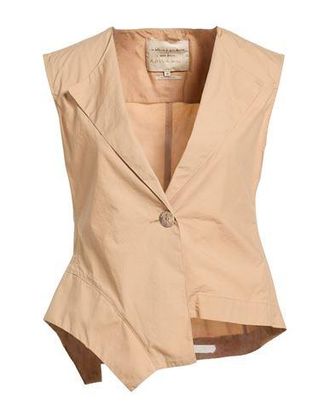 Alessia Santi COMPLETI E COORDINATI - Gilet Sartoriali su YOOX.COM