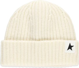 Golden Goose Damian Beanie
