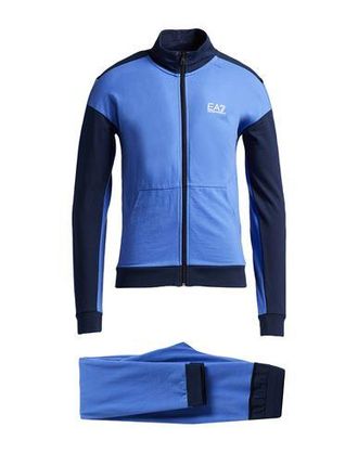 Emporio Armani JUMPSUITS & TRACKSUITS - Tracksuits sur YOOX.COM