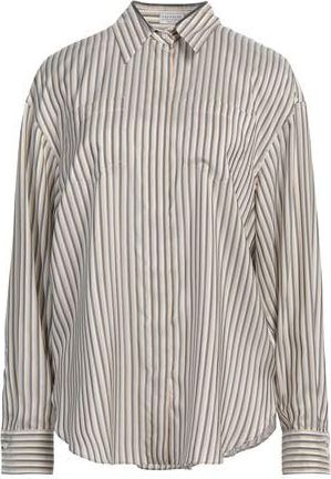 Brunello Cucinelli Shirts