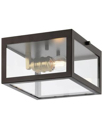 Jonathan Y Designs Jonathan Y Eleanor Flush Mount