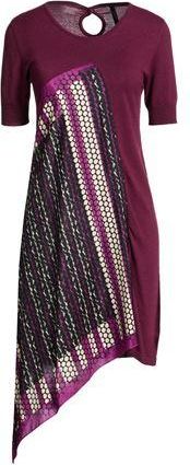 Pianurastudio DRESSES - Mini dresses sur YOOX.COM