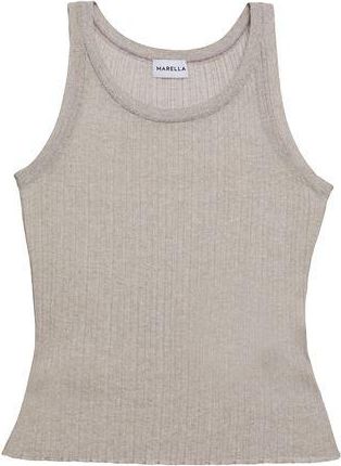 Marella TOPS - Tank Tops auf YOOX.COM