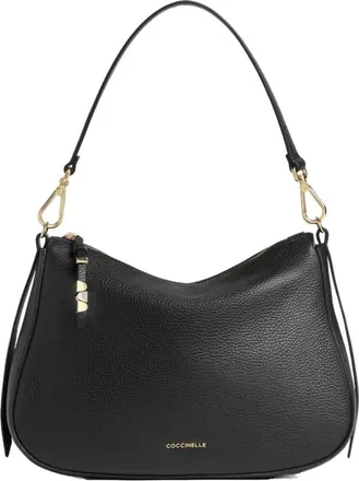 Coccinelle Mujer, Bolsos, Negro, Talla: ONE Size