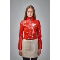 Courr&egrave;ges Reedition Vinyl Jacket