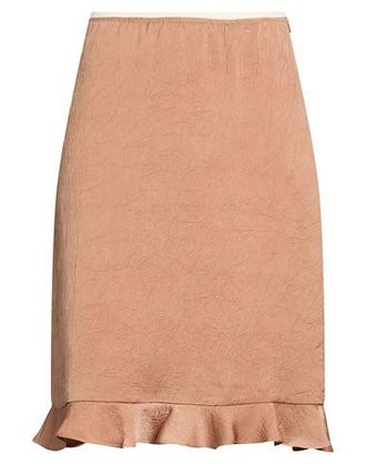 Baum Und Pferdgarten BOTTOMWEAR - Mini skirts on YOOX.COM