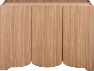 Safavieh Takami 3 Door Sideboard