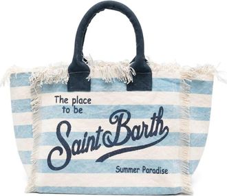 MC2 Saint Barth Vanity Tote Bag