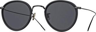 Eyevan 7285 Eyevan, Donna, Accessori, Nero, Taglia unica, new
