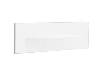 Roca Fald&oacute;n Frontal 1800mm Blanco Para Ba&ntilde;era Acr&iacute;lica Rectangular