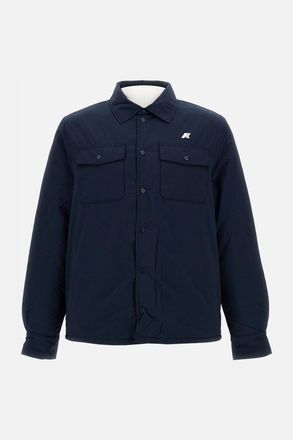 K-Way Umbert Plain Warm