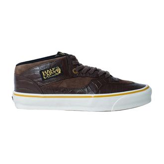 Vans Hombre, Zapatos, Marrón, Talla: 44 EU