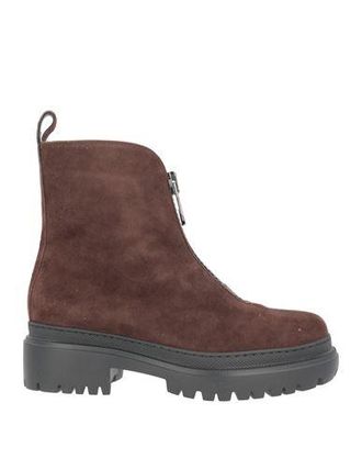 Mania FOOTWEAR - Ankle boots sur YOOX.COM