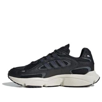 adidas Ozmillen Black Grey ID5831