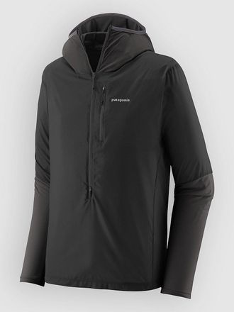 Patagonia Airshed Pro P/O Sudadera con Capucha negro