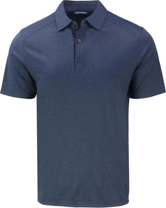Cutter & Buck Forge Eco Stretch Recycled Mens Polo