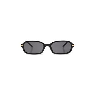 Valentino Garavani Vg0047S Zonnebril - unisex - Accessoires - Zwart - Maat: 52 MM