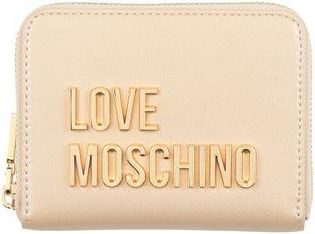 Love Moschino Kleinlederwaren - Brieftaschen auf YOOX.COM