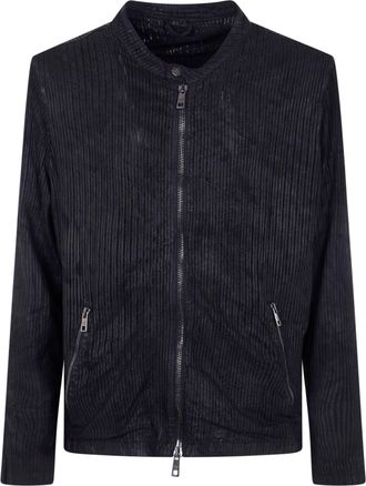 Giorgio Brato Biker Jacket