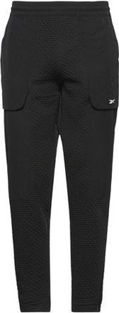 Reebok PARTES DE ABAJO - Pantalones en YOOX.COM