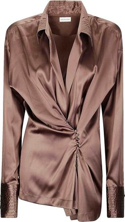 Dries Van Noten Shirt