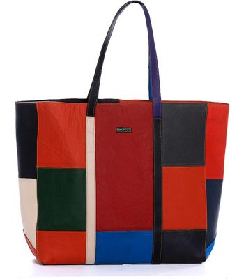 Dai Moda Grand&eacute; Random Multi Tote at Nordstrom, Size Xx-Large